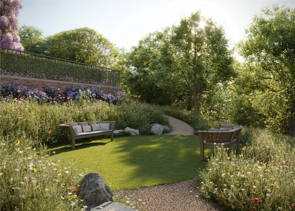 Gardens