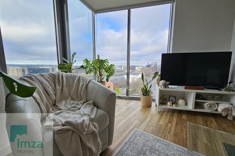 2 bedroom flat for sale, 19 Plaza Boulevard, Liverpool, Merseyside