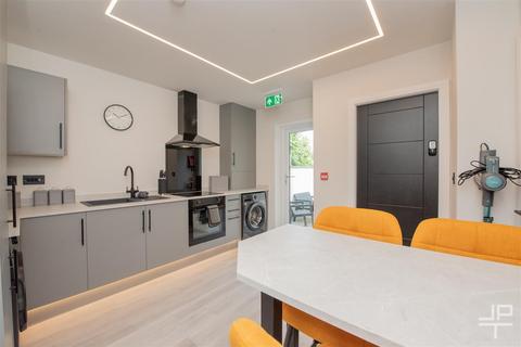 undefined, Willis Street, Warrington WA1