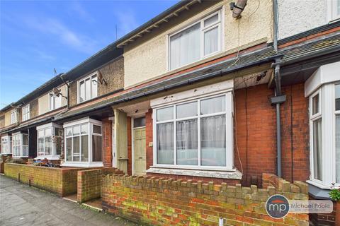3 bedroom terraced house for sale, Queen Street, Carlin How