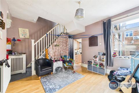 3 bedroom terraced house for sale, Queen Street, Carlin How