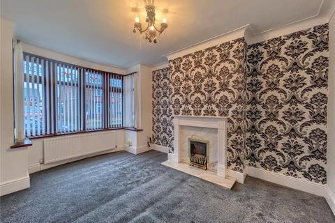 undefined, Bilsdale Road, Middlesbrough