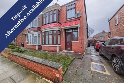 undefined, Bilsdale Road, Middlesbrough