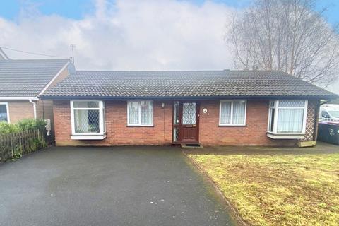 undefined, Fellows Close, Little Dawley, Telford, Shropshire, TF4