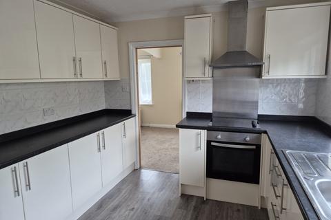 3 bedroom detached bungalow for sale, Golyg Y Gar, Salem SA19