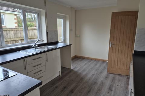 3 bedroom detached bungalow for sale, Golyg Y Gar, Salem SA19