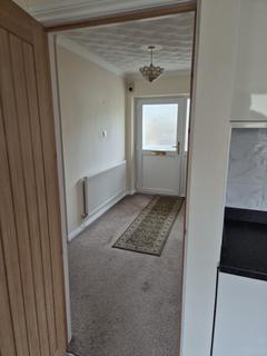 3 bedroom detached bungalow for sale, Golyg Y Gar, Salem SA19