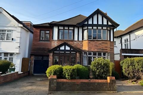 6 bedroom detached house for sale, Pebworth Road, Harrow HA1