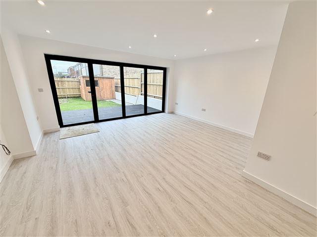Living/Family Area