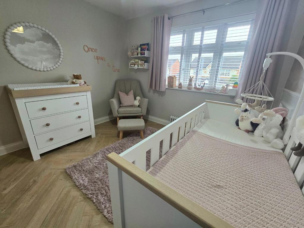 Bedroom 2