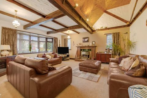 4 bedroom detached bungalow for sale, Glebe Mews, Bedlington NE22