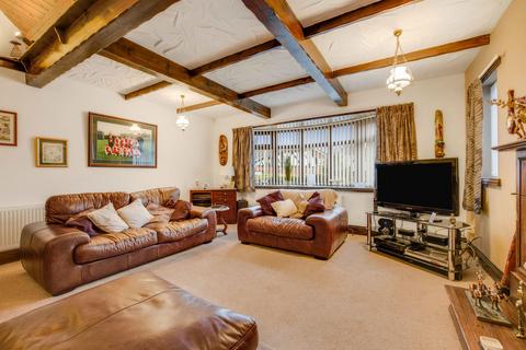 4 bedroom detached bungalow for sale, Glebe Mews, Bedlington NE22