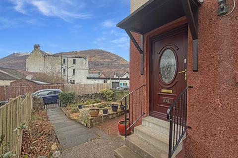 3 bedroom end of terrace house for sale, Appin Road, Kinlochleven PH50