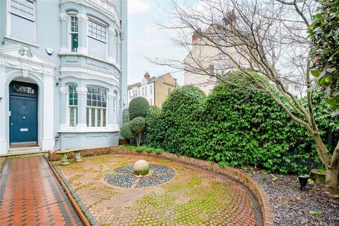 4 bedroom end of terrace house for sale, Upper Richmond Road, London