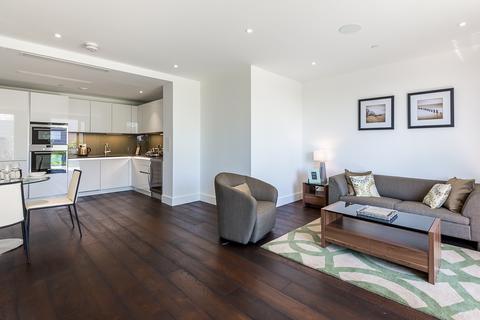 2 bedroom apartment for sale, Central Avenue, Fulham, SW6