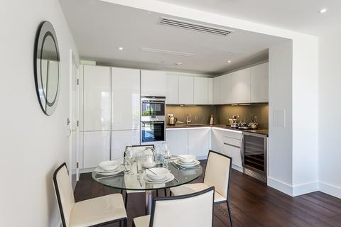 2 bedroom apartment for sale, Central Avenue, Fulham, SW6
