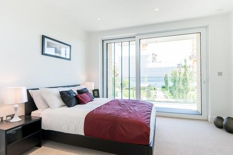 2 bedroom apartment for sale, Central Avenue, Fulham, SW6