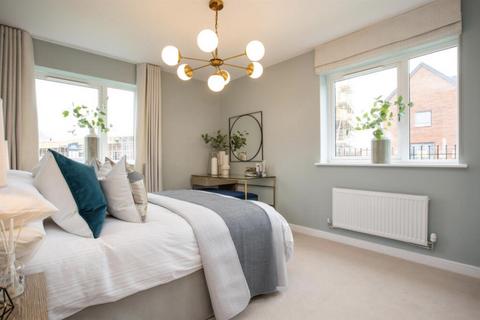 2 bedroom apartment for sale, Lark's Place, Kennett Garden Village, Kennett