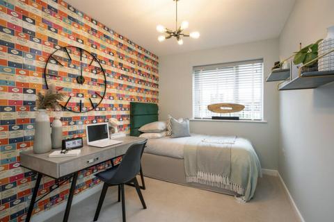 2 bedroom apartment for sale, Lark's Place, Kennett Garden Village, Kennett