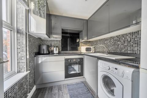 undefined, Paxton Road, London