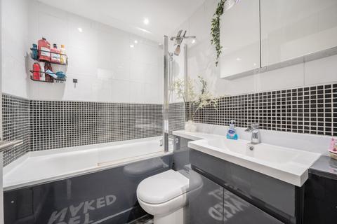 undefined, Paxton Road, London