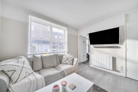 undefined, Paxton Road, London