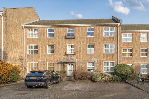 undefined, Paxton Road, London