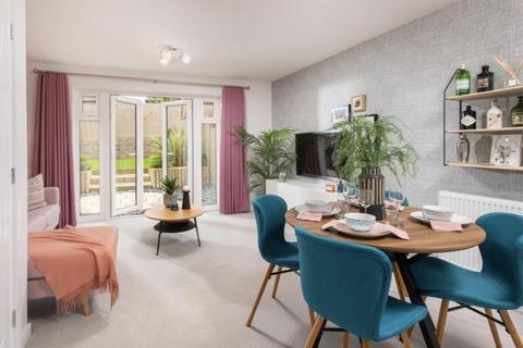 undefined, Lark's Place, Kennett Garden Village, Kennett