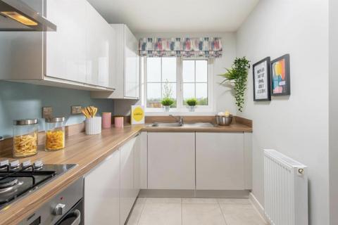 undefined, Lark's Place, Kennett Garden Village, Kennett