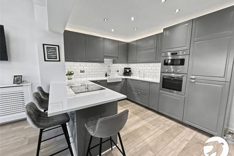 3 bedroom terraced house for sale, Somerset Avenue, South Welling, Kent, DA16