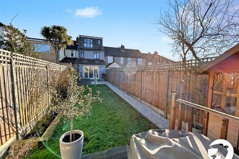 3 bedroom terraced house for sale, Somerset Avenue, South Welling, Kent, DA16