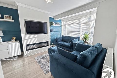 3 bedroom terraced house for sale, Somerset Avenue, South Welling, Kent, DA16