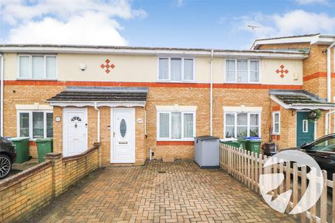 2 bedroom terraced house for sale - Sandpiper Drive, Erith, DA8