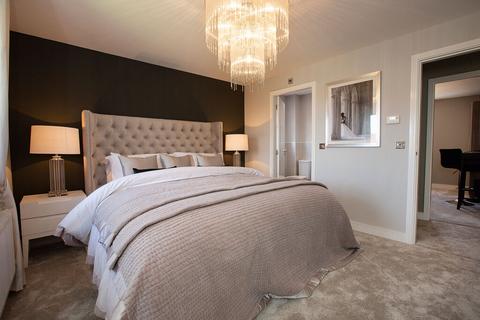 undefined, Plot 42, The Goodridge at Blue Birch Fields, Whitehall Road West BD11