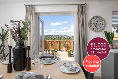 undefined, Plot 42, The Goodridge at Blue Birch Fields, Whitehall Road West BD11
