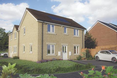 undefined, Plot 73, The Mountford at Blue Birch Fields, Whitehall Road West BD11