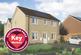 Plot 73, The Mountford at Blue Birch Fields, Whitehall Road West BD11