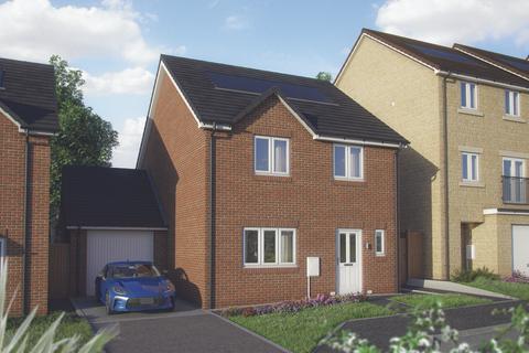undefined, Plot 68, The Mylne at Blue Birch Fields, Whitehall Road West BD11
