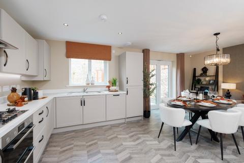 undefined, Plot 68, The Mylne at Blue Birch Fields, Whitehall Road West BD11