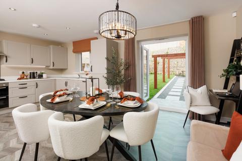 4 bedroom detached house for sale, Plot 68, The Mylne at Blue Birch Fields, Whitehall Road West BD11