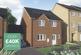 Plot 68, The Mylne at Blue Birch Fields, Whitehall Road West BD11