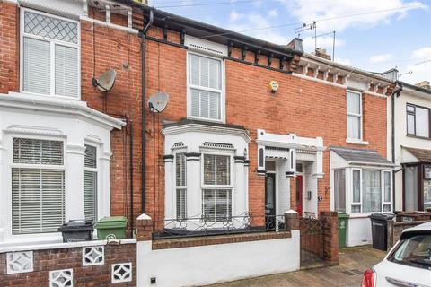 2 bedroom terraced house for sale, Highgate Road, Portsmouth
