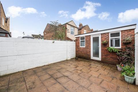 2 bedroom terraced house for sale, Highgate Road, Portsmouth