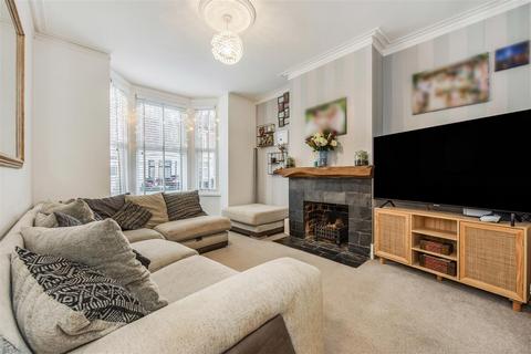 2 bedroom terraced house for sale, Highgate Road, Portsmouth
