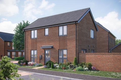 undefined, Plot 150, The Mountford at Pleasley View, Meadow Lane NG20