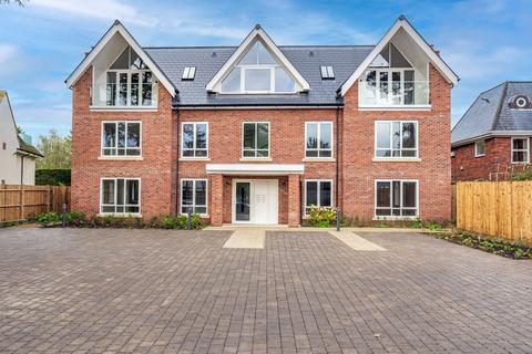 1 bedroom flat for sale, Packhorse Road, Gerrards Cross, Buckinghamshire