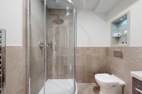 Studio to rent, Olympic Way