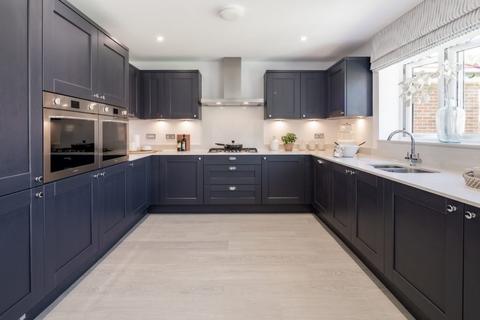 undefined, Plot 12, The Lambourne at Princess Gardens, Ecchinswell Road RG20