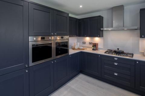 undefined, Plot 12, The Lambourne at Princess Gardens, Ecchinswell Road RG20