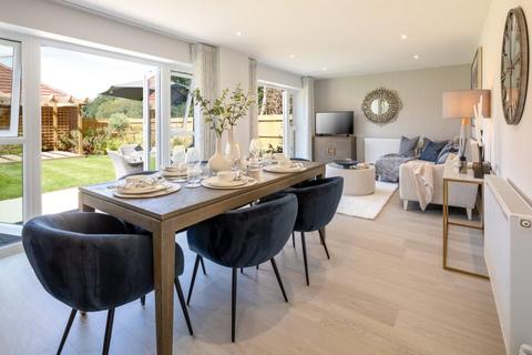 undefined, Plot 12, The Lambourne at Princess Gardens, Ecchinswell Road RG20